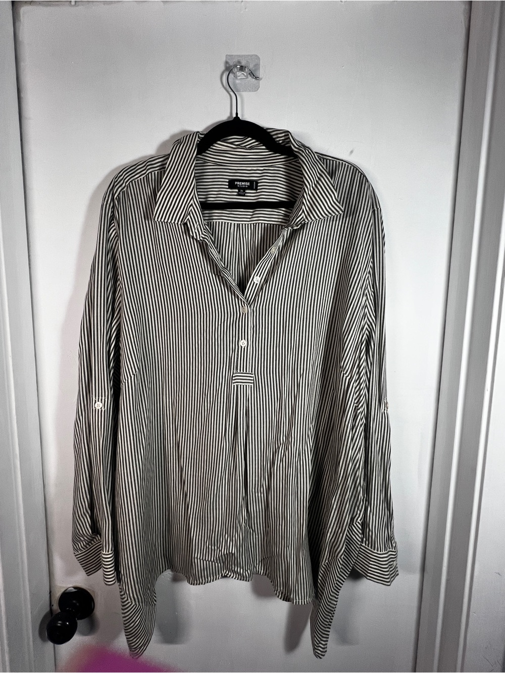 Premise Studio Blouse